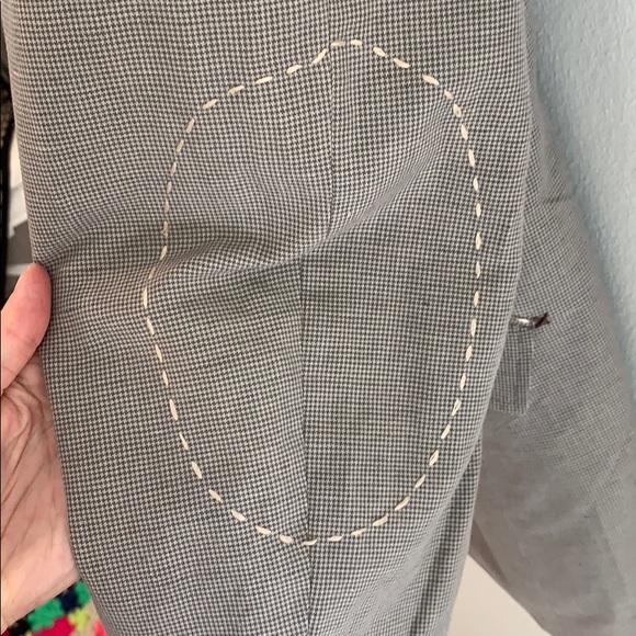 Holland Esquire Jacket. - Picture 3 of 12